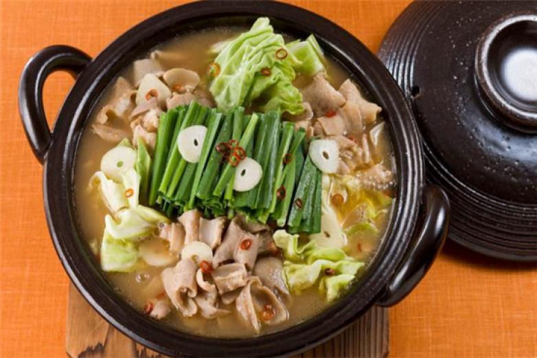 食坊居牛杂火锅